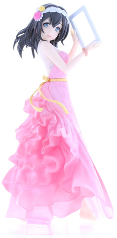 The iDOLMASTER Figurine - Cinderella Girls EXQ Figure Fumika Sagisawa (Fumika Sagisawa) - Cherden's Doujinshi Shop - 1
