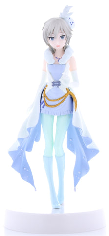 The iDOLMASTER Figurine - SQ Quality Cinderella Girls Anatasia Love Laika (Anastasia) - Cherden's Doujinshi Shop - 1