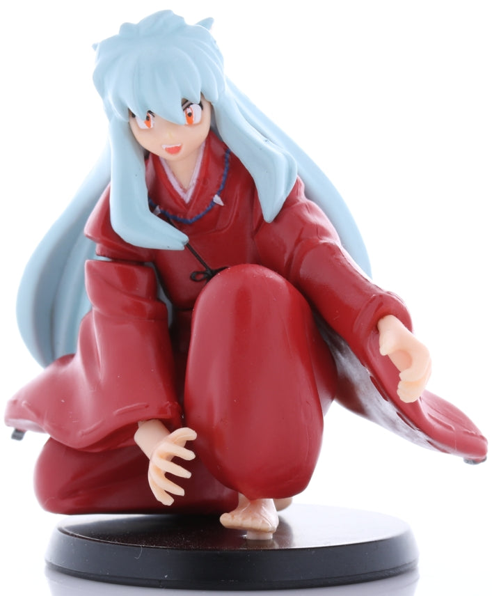 InuYasha Figurine - HGIF Series Rumic World Inuyasha 2: InuYasha (Inuyasha) - Cherden's Doujinshi Shop - 1