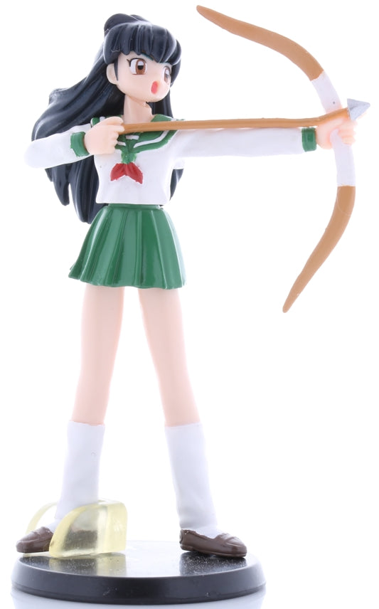 InuYasha Figurine - HGIF Series Rumic World Inuyasha 2: Kagome Higurashi (Kagome) - Cherden's Doujinshi Shop - 1