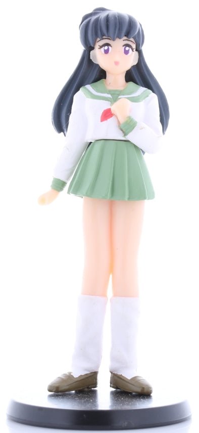 InuYasha Figurine - HGIF Series Rumic World Inuyasha: Kagome Higurashi (Kagome) - Cherden's Doujinshi Shop - 1