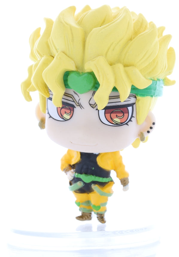 JoJo's Bizarre Adventure Figurine - Capsule Figure Collection 04: DIO Gashapon (DIO) - Cherden's Doujinshi Shop - 1