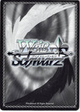 jojo's-bizarre-adventure-ch-jj/s66-009-u-weiss-schwarz-angry-lunatic-tendencies-fugo-pannacotta-fugo- - 2