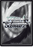 jojo's-bizarre-adventure-ch-jj/s66-010-u-weiss-schwarz-closing-in-on-death-mista-guido-mista - 2