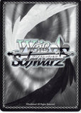 jojo's-bizarre-adventure-ch-jj/s66-016-u-weiss-schwarz-haze-of-death-fugo-pannacotta-fugo- - 2