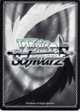 jojo's-bizarre-adventure-ch-jj/s66-043-c-weiss-schwarz-ice-&-white-ice-gently-weeps-ice - 2