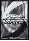 jojo's-bizarre-adventure-ch-jj/s66-082-u-weiss-schwarz-determination-to-uncover-truth-moody-jazz-moody-jazz - 2