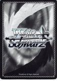 jojo's-bizarre-adventure-ch-jj/s66-106-pr-weiss-schwarz-pioneer-of-fate-abbacchio-leone-abbacchio - 2