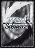 jojo's-bizarre-adventure-ch-jj/s66-t11-td-weiss-schwarz-readiness-to-die-bucciarati-bruno-bucciarati - 2