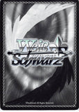 jojo's-bizarre-adventure-ch-jj/s66-t17-td-weiss-schwarz-unseen-attack-bucciarati-bruno-bucciarati - 2