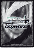 jojo's-bizarre-adventure-cx-jj/s66-025-cr-weiss-schwarz-the-world's-truth-giorno-giovanna - 2