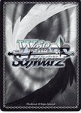 jojo's-bizarre-adventure-cx-jj/s66-027-cc-weiss-schwarz-rampant-death-purple-haze - 2