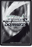 jojo's-bizarre-adventure-cx-jj/s66-045-cr-weiss-schwarz-controller-of-magnetism-vinegar-doppio - 2