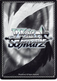 jojo's-bizarre-adventure-cx-jj/s66-046-cc-weiss-schwarz-the-thankful-death-prosciutto - 2