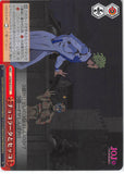 JoJo's Bizarre Adventure Trading Card - CX JJ/S66-072 CC Weiss Schwarz Cioccolata and Secco (Cioccolata) - Cherden's Doujinshi Shop - 1