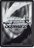 jojo's-bizarre-adventure-cx-jj/s66-097-cr-weiss-schwarz-the-sound-of-farewell-zipper-man - 2