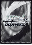 jojo's-bizarre-adventure-cx-jj/s66-098-cc-weiss-schwarz-determination-to-awaken-trish-una - 2