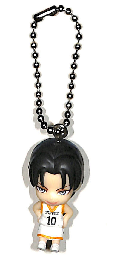 Kuroko's Basketball Charm - Kuroko no Basuke Swing 3Q Digital Eye Figure: Kazunari Takao (Kazunari Takao) - Cherden's Doujinshi Shop - 1
