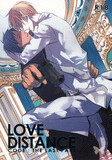 Kuroko's Basketball YAOI Doujinshi - Love Distance Code: The Last Part (Aomine x Kise) - Cherden's Doujinshi Shop
 - 1