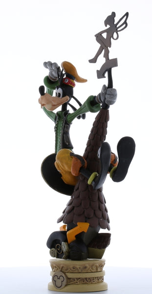 Kingdom Hearts Formation Arts 03 Goofy Rare Disney Toy Rare Japan Toy  Disney – St. John's Institute (Hua Ming)