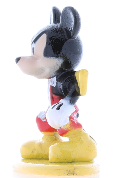 Kingdom Hearts Figurine - Nano Metalfigs: KH1 King Mickey (King Mickey –  Cherden's Doujinshi Shop