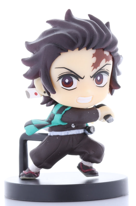 Demon Slayer Figurine - Adverge Motion 2: 1. Tanjiro Kamado (Tanjiro Kamado) - Cherden's Doujinshi Shop - 1