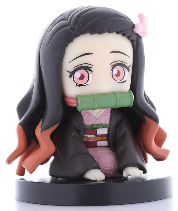 Demon Slayer Figurine - Adverge Motion: 2. Nezuko Kamado (Nezuko Kamado) - Cherden's Doujinshi Shop - 1