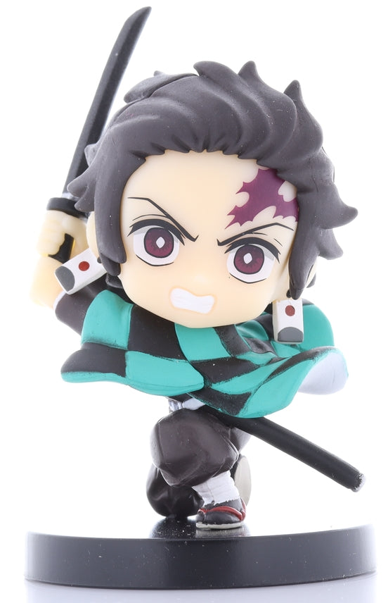 Demon Slayer Figurine - Adverge Motion 3: 1. Tanjiro Kamado (Tanjiro Kamado) - Cherden's Doujinshi Shop - 1