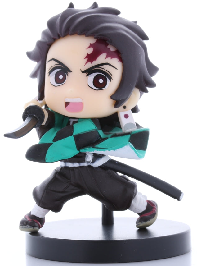 Demon Slayer Figurine - Adverge Motion Tanjiro Kamado (Tanjiro) - Cherden's Doujinshi Shop - 1