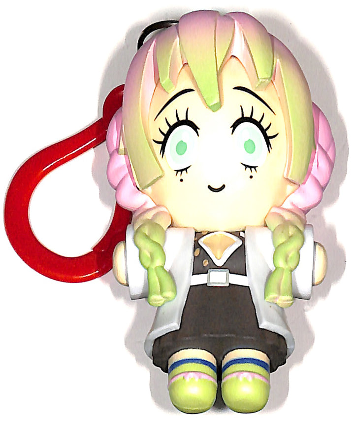 Demon Slayer Charm - Hangers Kimetsu no Yaiba Mitsuri Kanroji (Mitsuri Kanroji) - Cherden's Doujinshi Shop - 1