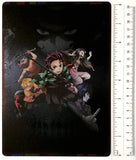 demon-slayer-ichiban-kuji-kimetsu-no-yaiba-4-h-prize-metallic-art-panel-1-part-1-anime-cover-image-tanjiro-kamado - 4