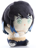 demon-slayer-kuttsuki-plushie-badge-vol.-1:-inosuke-hashibira-inosuke - 8