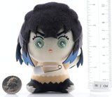 demon-slayer-kuttsuki-plushie-badge-vol.-1:-inosuke-hashibira-inosuke - 9