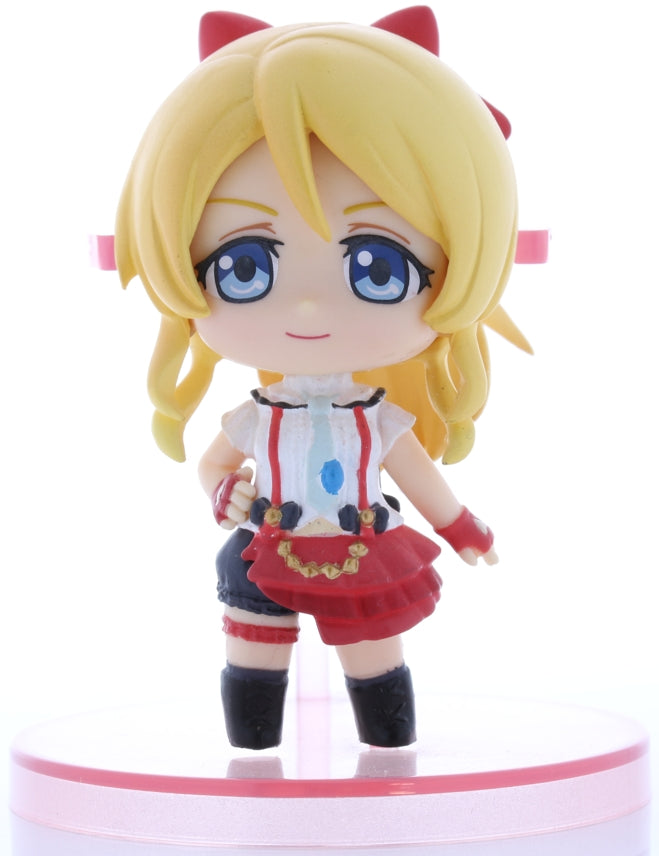 Love Live! School Idol Project Figurine - Karakore DX Eli Ayase (Eli Ayase) - Cherden's Doujinshi Shop - 1