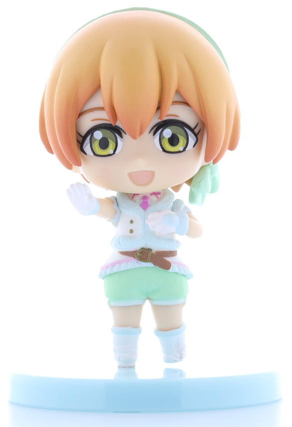 Love Live! School Idol Project Figurine - Karakore DX Vol. 2: 5. Rin Hoshizora (Rin Hoshizora) - Cherden's Doujinshi Shop - 1