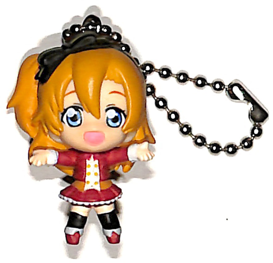 Love Live! School Idol Project Charm - Swing 08 Sunny Day Song 1 Honoka Kosaka (Honoka Kosaka) - Cherden's Doujinshi Shop - 1