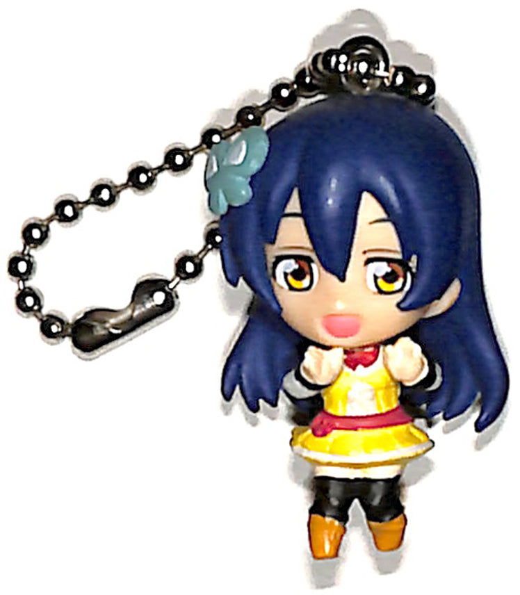 Love Live! School Idol Project Charm - Swing 08 Sunny Day Song 2 Umi Sonoda (Umi Sonoda) - Cherden's Doujinshi Shop - 1