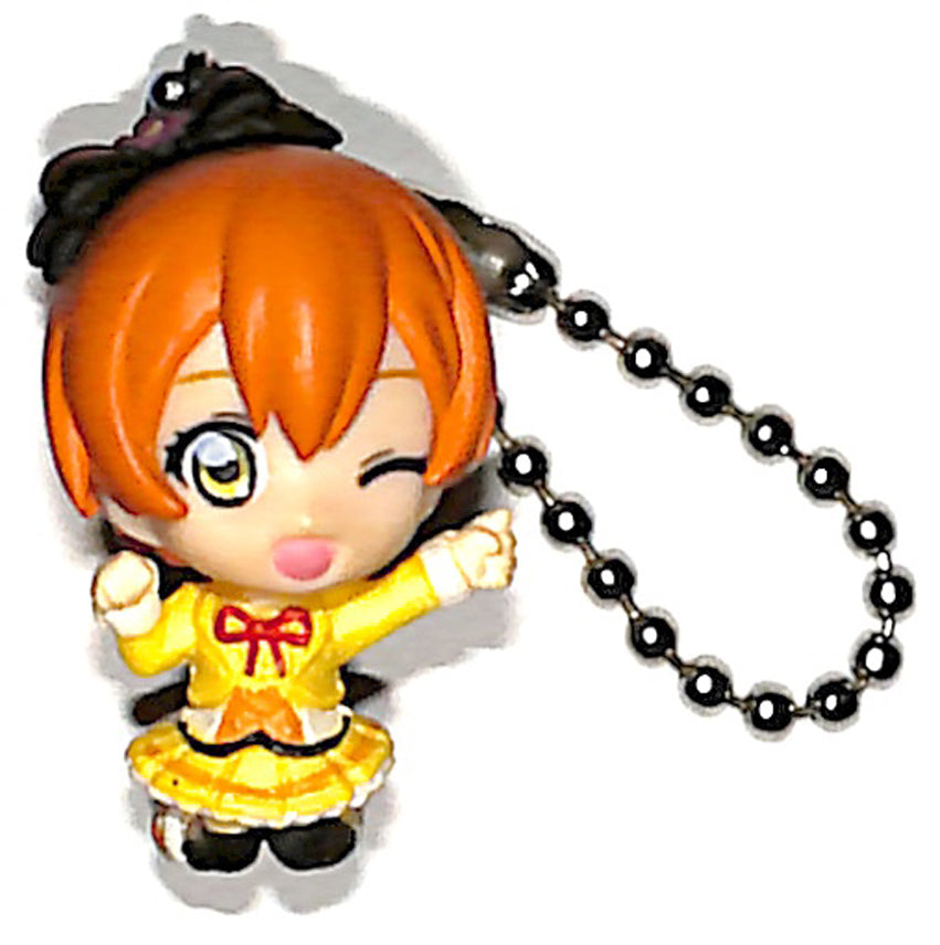 Love Live! School Idol Project Charm - Swing 08 Sunny Day Song 4 Rin Hoshizora (Rin Hoshizora) - Cherden's Doujinshi Shop - 1