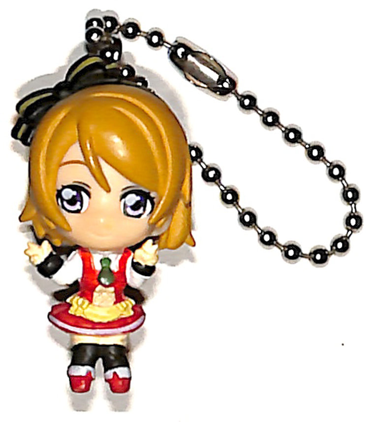 Love Live! School Idol Project Charm - Swing 08 Sunny Day Song 5 Hanayo Koizumi (Hanayo Koizumi) - Cherden's Doujinshi Shop - 1