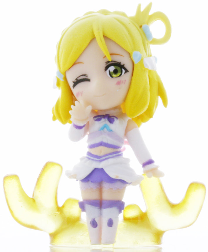Love Live! Sunshine!! Figurine - Chocollect 02 Gashapon Aqours Mari Ohara (Mari Ohara) - Cherden's Doujinshi Shop - 1