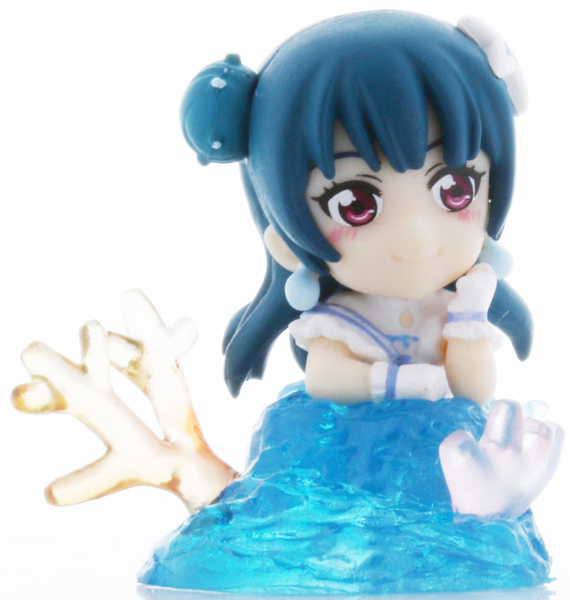 Love Live! Sunshine!! Figurine - Chocollect 02 Gashapon Aqours Yoshiko Tsushima (Yoshiko Tsushima) - Cherden's Doujinshi Shop - 1