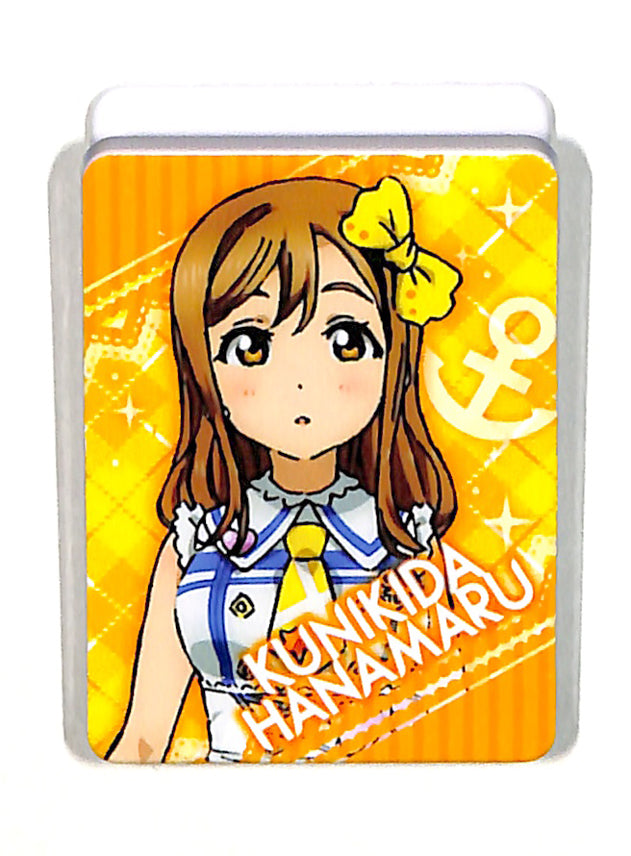 Love Live! Sunshine!! Clip - Love Live Sunshine Magnet Clip Is Your Heart Shining Ver.: Kunikida Hanamaru (Kunikida Hanamaru) - Cherden's Doujinshi Shop - 1