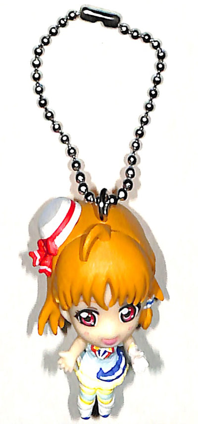 Love Live! Sunshine!! Charm - Love Live Sunshine Swing 03 Figure: Chika Takami (Chika Takami) - Cherden's Doujinshi Shop - 1