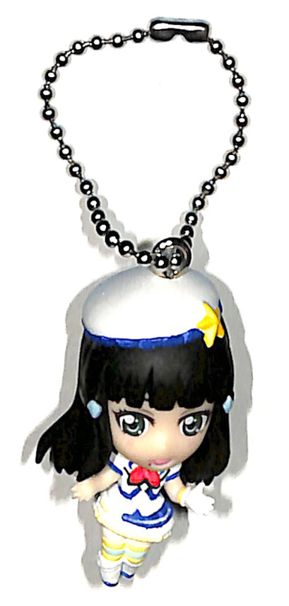 Love Live! Sunshine!! Charm - Love Live Sunshine Swing 03 Figure: Dia Kurosawa (Dia Kurosawa) - Cherden's Doujinshi Shop - 1