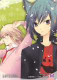 loveless-11-sp-card---05-special-movic-(foil-accents)-soubi-agatsuma-and-ritsuka-aoyagi-soubi-x-ritsuka - 2