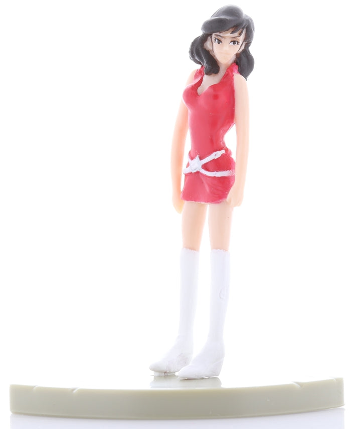 Lupin the Third Figurine - Coca-Cola x Lupin Thieves Like Coca-Cola!? Chapter 5: Fujiko (Fujiko Mine) - Cherden's Doujinshi Shop - 1