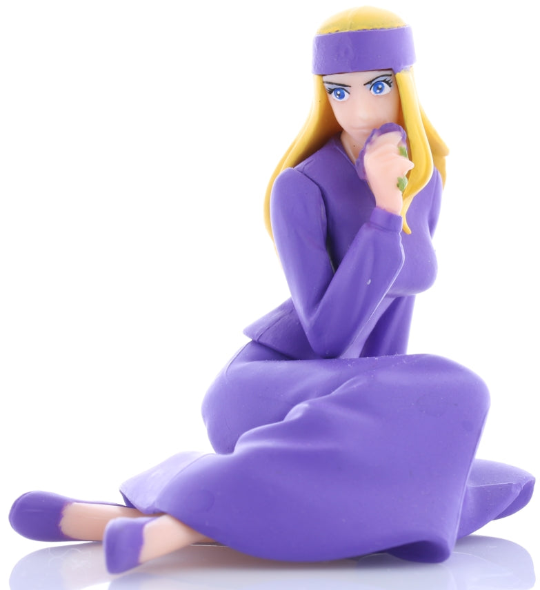 Lupin the Third Figurine - HGIF Heroines: Linda (Farewell My Beloved Witch) (Linda) - Cherden's Doujinshi Shop - 1
