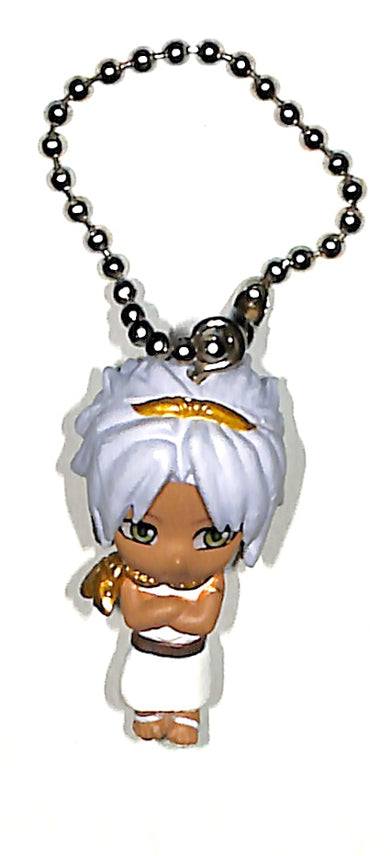 Magi: The Labyrinth of Magic Charm - Magi Swing New Adventures: 3. Sphintus Carmen Figure (Sphintus Carmen) - Cherden's Doujinshi Shop - 1