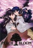 Magi:  The Labyrinth of Magic YAOI Doujinshi - Peach Bloom (Sinbad x Judar) - Cherden's Doujinshi Shop
 - 1