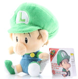 mario-all-star-collection-plushie:-53-baby-luigi-(s)-luigi - 2